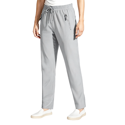 Women's Ultra Stretch Ice Silk Comfort Casual Pants