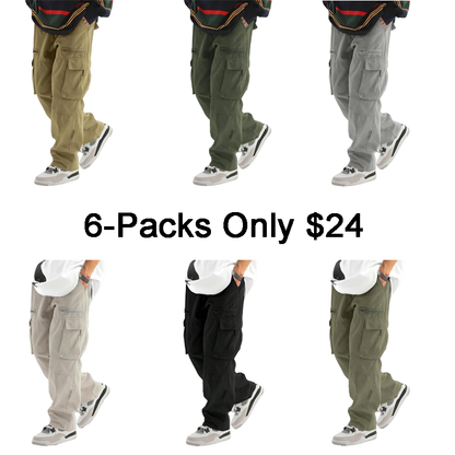 pack