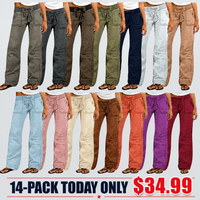 ⏰Today Only! 14 PACKS ONLY $34.99 (ALL COLORS)