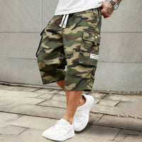 Green Camouflage
