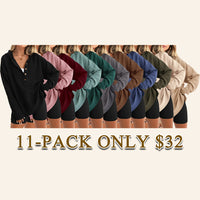 11-PACK(All Colors)