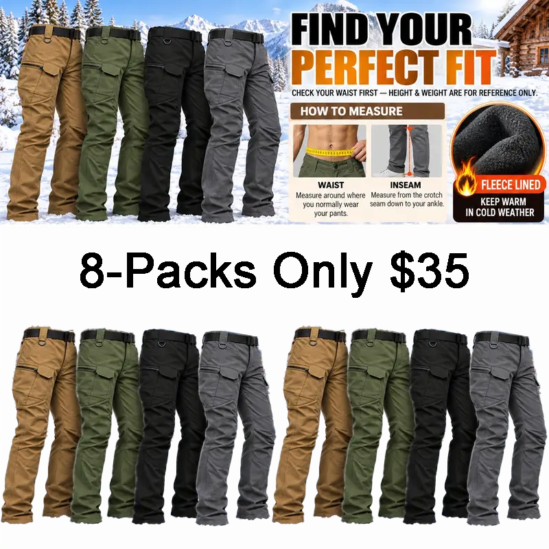 pack