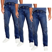 Dark Wash *5