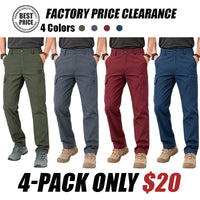 4-Pack B