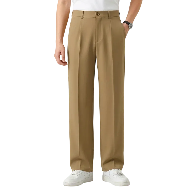 LAST DAY 70% OFF - Super Stretch Ice Silk Comfort Everyday Pants