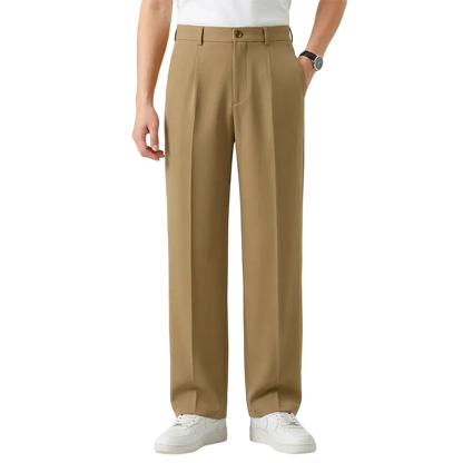 LAST DAY 70% OFF - Super Stretch Ice Silk Comfort Everyday Pants