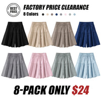 🔥Best-Seller 8-PACK(all colors) $24🔥