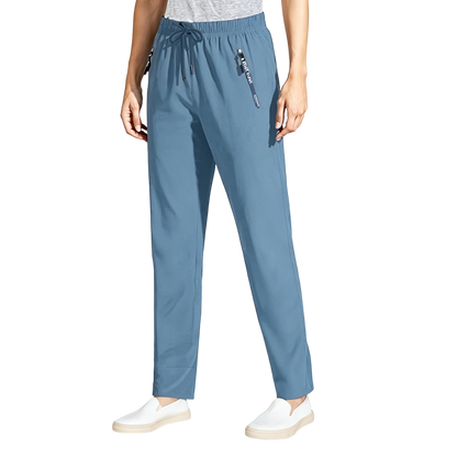 Women's Ultra Stretch Ice Silk Comfort Casual Pants