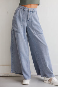 Denim