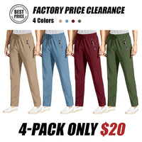 4-PACK $20(C)