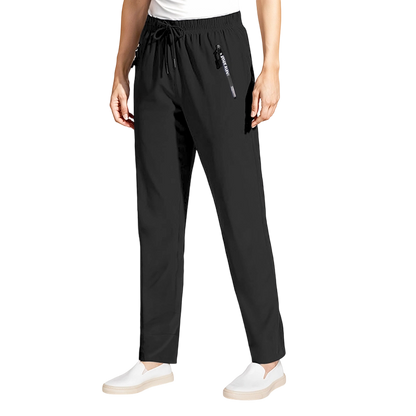 Women's Ultra Stretch Ice Silk Comfort Casual Pants