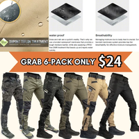 🛡️Grab 6-pack only $24.98 (all 6 colors as shown)