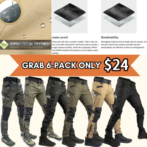 pack