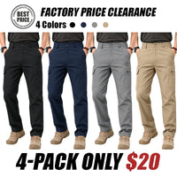 4-Pack A