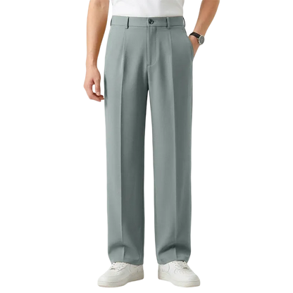 LAST DAY 70% OFF - Super Stretch Ice Silk Comfort Everyday Pants