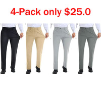 Black-Khaki-Grey-Deep Grey