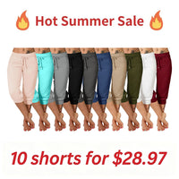 10-PACK(One of Each Color)