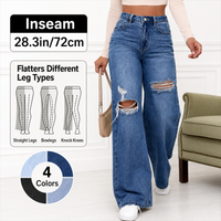Deep Indigo 4-Pack