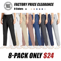 8-PACK $24