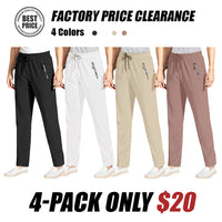 4-PACK $20(A)