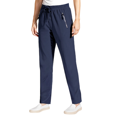 Women's Ultra Stretch Ice Silk Comfort Casual Pants