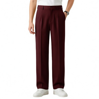 LAST DAY 70% OFF - Super Stretch Ice Silk Comfort Everyday Pants