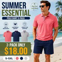 3-PACK $18