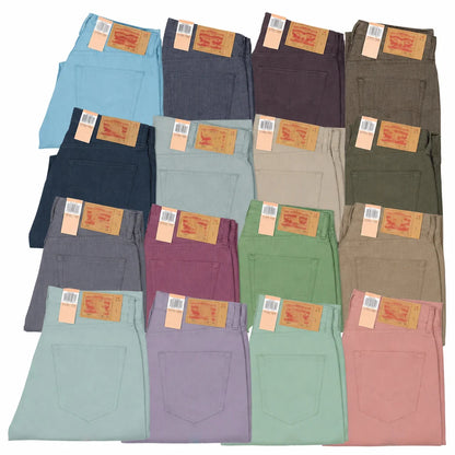 🔥Clearance sale, limited stock 🔥 ORIGINAL FIT JEANS