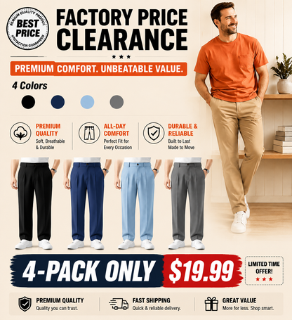 pack