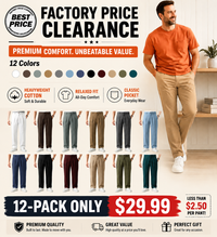 🎁12 PACK(more favourable!)$28