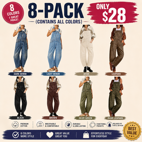 pack