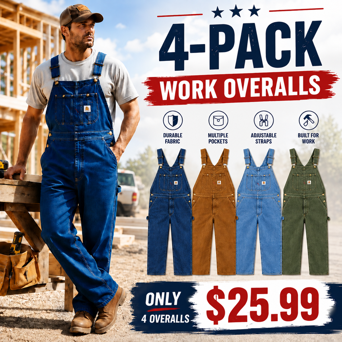 pack