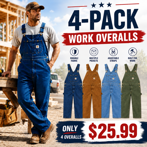 pack