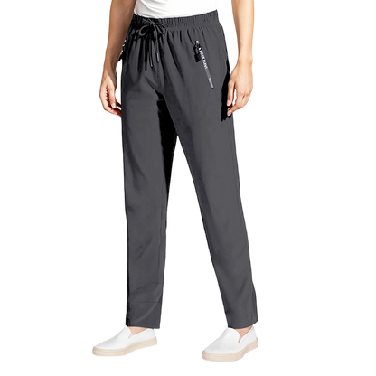Women's Ultra Stretch Ice Silk Comfort Casual Pants