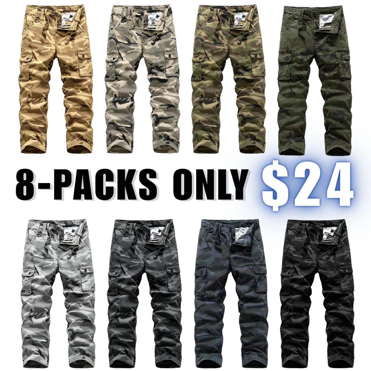 pack