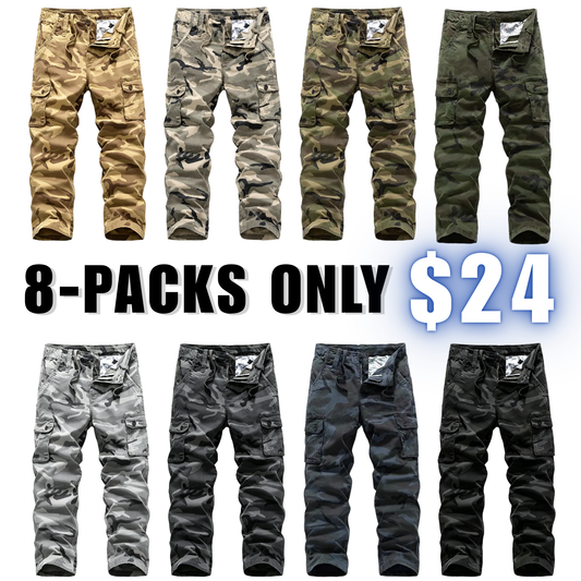 pack