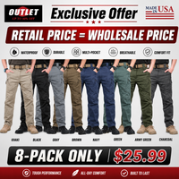 8-PACK(all colors)$25.95