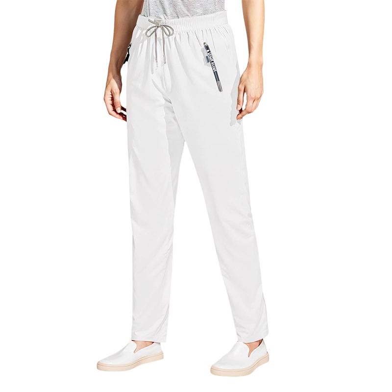 Women's Ultra Stretch Ice Silk Comfort Casual Pants