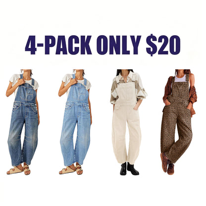 pack