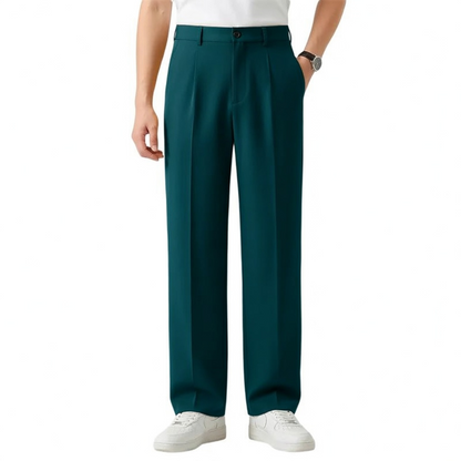 LAST DAY 70% OFF - Super Stretch Ice Silk Comfort Everyday Pants